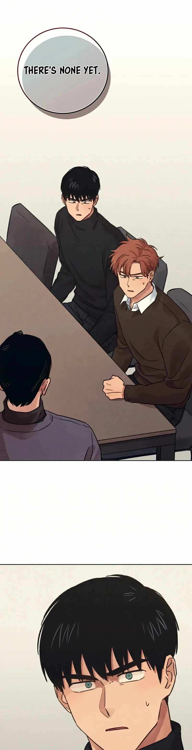 THE KILLER'S INTERVIEW Chapter 34 30